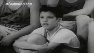 SEX EDUCATION CLASSES, LESSON 4 porn video