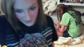 Sexy teens porn video